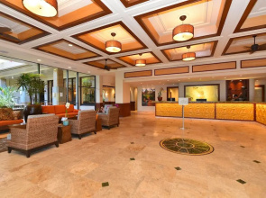Maui Kaanapali S #b247 Studio Bedroom Condo by Redawning