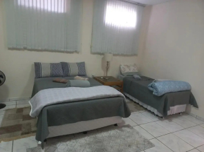 Suite/loft Jardim Botanico