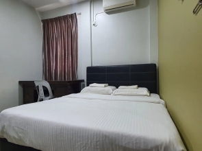 Hotel O Sena Home Homestay #819