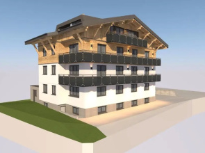 Appartements Strafinger