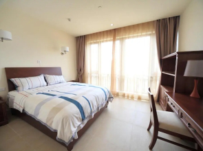 Hainan Qinheyuan Adult Year Club Aparthotel