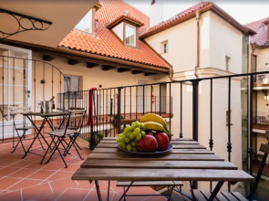 Old Royal Post Boutique Hotel & Premium Suites