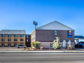 Comfort Inn