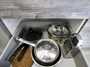 Апартаменты на проспекте Калининградский