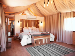 Indomito Resort & Hotel Boutique