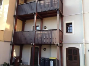 Apartments Altstadthaus Gorlitz