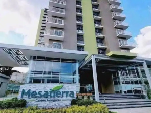 Rinann's Mesatierra Garden Residences