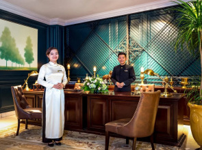 Silverland Jolie Hotel