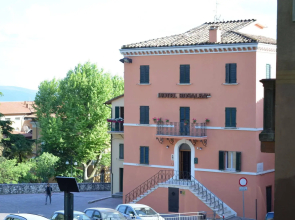 Hotel Rosalba