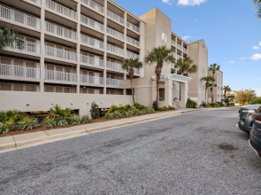 Magnolia House 305 2 Bedroom Condo by RedAwning