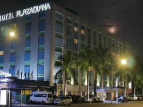 Plaza Diana Hotel