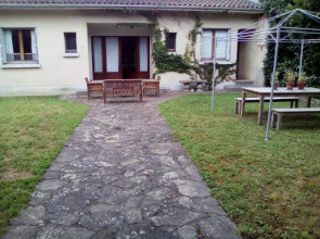 Villa Des Marronniers