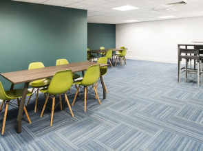 Destiny Student Holyrood - Campus Accommodation