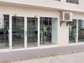 Simply 2BR Ayodhya Residence Apartment