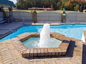 Red Roof Inn Jacksonville Al