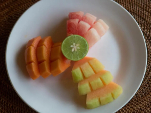 Tanggal Merah Guest House
