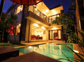 Bali Radiance Villas
