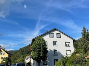 Wehr Orchidee Apartment