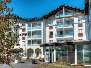 Comfort Aparthotel Divonne La Versoix