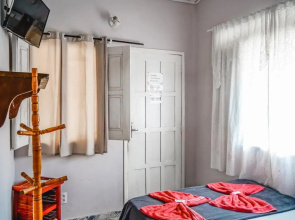 Pousada Vila Baiana