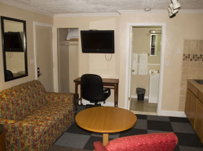 Budget Inn