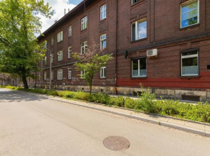 Studio Old Town Good Vibes by Renters