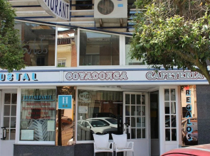 Hotel Covadonga