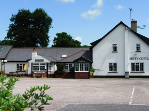 Betty Cottles Inn