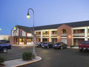 Days Inn Wichita West Near Airport