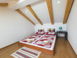 Vinea apartmani Umag