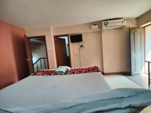 Menezes House