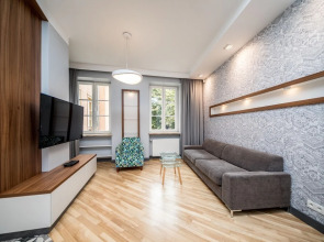 Apt Premium Old Town by Your Freedom