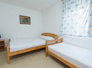 MTV Apartments Petrovac