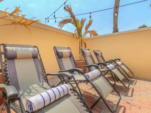 Bocobay Gold Coast Resort