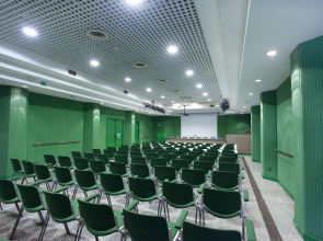 Hotel Serapo