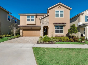 1529NPT villa