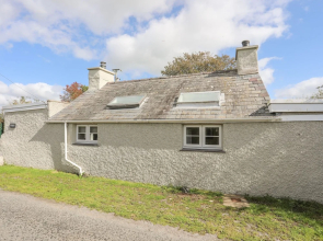 Ffrwd Cottage