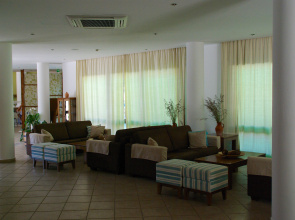 Hylatio Tourist Village