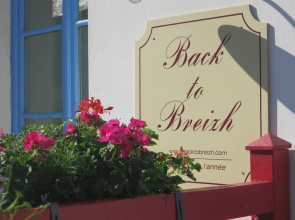 Back To Breizh