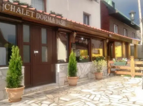 Chalet Dorma Rooms