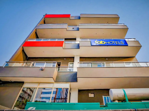 hotel noida express