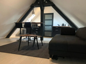 Cocoon Loft