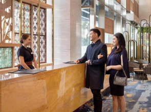 Mercure Jakarta Gatot Subroto