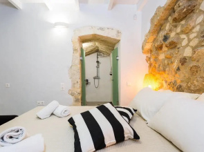 Mediterraneo Suite Home