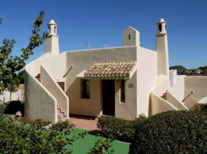 La Manga Club Resort - Los Molinos 23