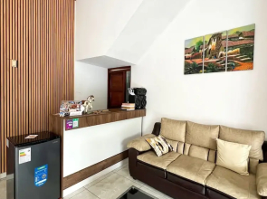 Golden Paris Hotel Ayacucho