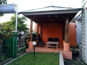 OYO 3797 Wisma Amanah Syariah