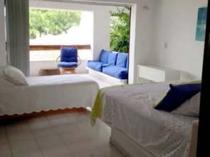 Hermosa Villa en Teques