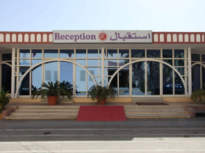 Ramee Dream Resort