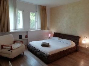 La Rosacanina B&B